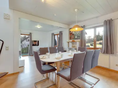 Ferienhaus für 9 Personen (100 m²) in Kirchheim (Hessen) 9/10