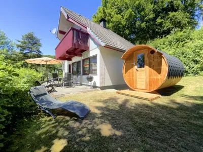 Ferienhaus für 6 Personen (75 m²) in Kirchheim (Hessen) 2/10