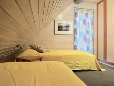 Ferienhaus für 6 Personen (75 m²) in Kirchheim (Hessen) 7/10