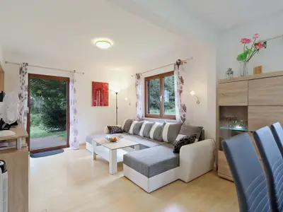 Ferienhaus für 9 Personen (100 m²) in Kirchheim (Hessen) 10/10