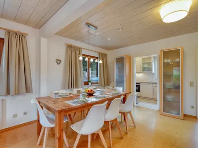 Ferienhaus für 7 Personen (102 m²) in Kirchheim (Hessen) 7/10