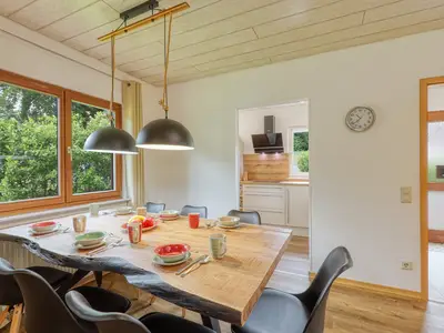Ferienhaus für 7 Personen (102 m²) in Kirchheim (Hessen) 2/10