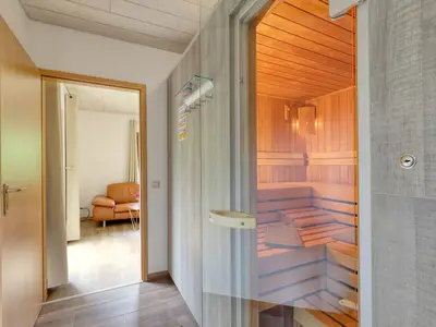 Ferienhaus für 7 Personen (102 m²) in Kirchheim (Hessen) 6/10