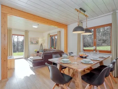 Ferienhaus für 7 Personen (102 m²) in Kirchheim (Hessen) 2/10