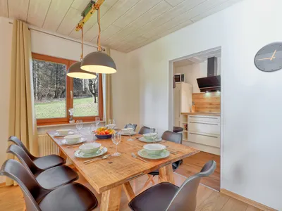 Ferienhaus für 7 Personen (102 m²) in Kirchheim (Hessen) 3/10
