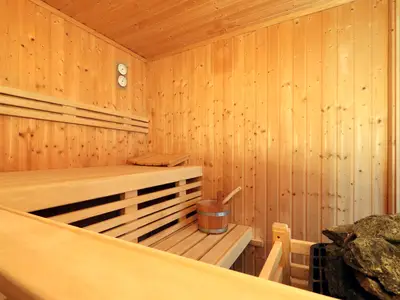 Ferienhaus für 7 Personen (102 m²) in Kirchheim (Hessen) 8/10