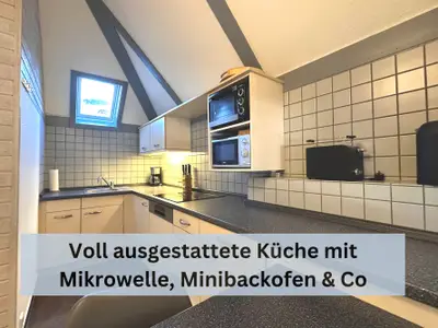 Ferienhaus für 6 Personen (75 m²) in Kirchheim (Hessen) 8/10