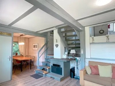 Ferienhaus für 6 Personen (75 m²) in Kirchheim (Hessen) 8/10