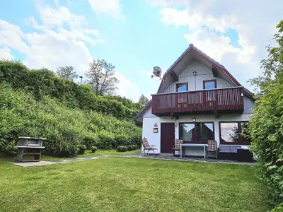 Ferienhaus für 6 Personen (75 m²) in Kirchheim (Hessen) 5/10