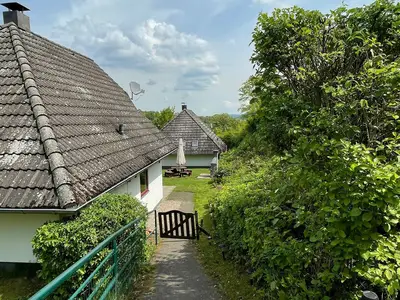 Ferienhaus für 6 Personen (75 m²) in Kirchheim (Hessen) 6/10
