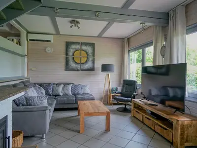 Ferienhaus für 6 Personen (75 m²) in Kirchheim (Hessen) 5/10