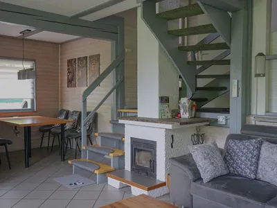 Ferienhaus für 6 Personen (75 m²) in Kirchheim (Hessen) 6/10