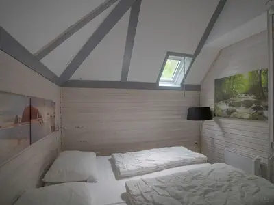 Ferienhaus für 6 Personen (75 m²) in Kirchheim (Hessen) 8/10