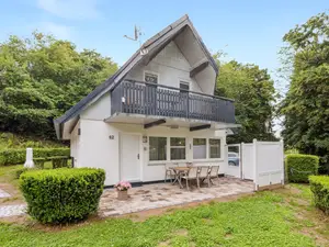 Ferienhaus für 6 Personen (77 m²) in Kirchheim (Hessen)