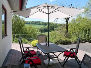 Ferienhaus für 6 Personen (80 m²) in Kirchheim (Hessen)