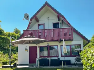 Ferienhaus für 6 Personen (75 m²) in Kirchheim (Hessen)