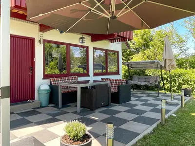 Ferienhaus für 6 Personen (75 m²) in Kirchheim (Hessen) 3/10