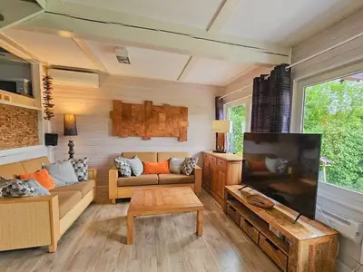 Ferienhaus für 6 Personen (75 m²) in Kirchheim (Hessen) 7/10