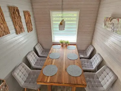 Ferienhaus für 6 Personen (75 m²) in Kirchheim (Hessen) 9/10