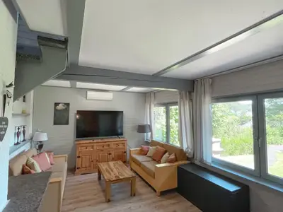 Ferienhaus für 6 Personen (75 m²) in Kirchheim (Hessen) 6/10