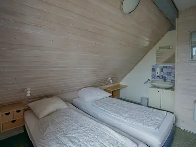 Ferienhaus für 6 Personen (75 m²) in Kirchheim (Hessen) 9/10