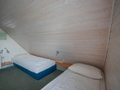 Ferienhaus für 6 Personen (75 m²) in Kirchheim (Hessen) 10/10