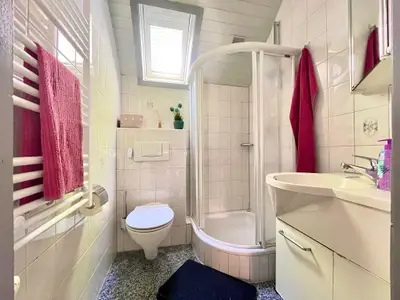 Ferienhaus für 6 Personen (75 m²) in Kirchheim (Hessen) 9/10