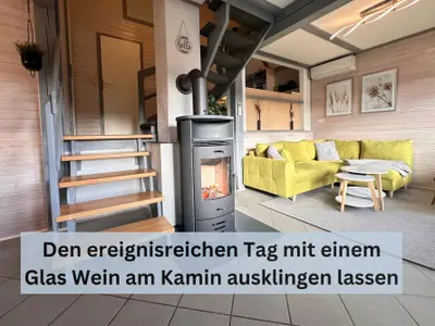 Ferienhaus für 6 Personen (75 m²) in Kirchheim (Hessen) 2/10