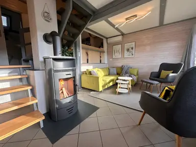 Ferienhaus für 6 Personen (75 m²) in Kirchheim (Hessen) 3/10