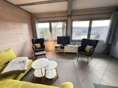 Ferienhaus für 6 Personen (75 m²) in Kirchheim (Hessen) 4/10