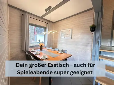 Ferienhaus für 6 Personen (75 m²) in Kirchheim (Hessen) 5/10