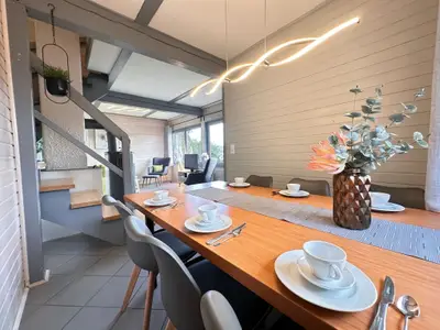 Ferienhaus für 6 Personen (75 m²) in Kirchheim (Hessen) 6/10