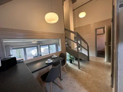 Ferienhaus für 6 Personen (75 m²) in Kirchheim (Hessen) 9/10