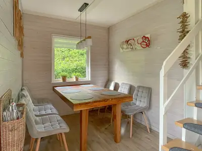 Ferienhaus für 6 Personen (75 m²) in Kirchheim (Hessen) 8/10