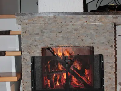 Ferienhaus für 6 Personen (75 m²) in Kirchheim (Hessen) 10/10