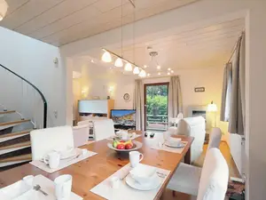 Ferienhaus für 7 Personen (102 m²) in Kirchheim (Hessen)