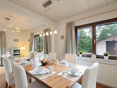 Ferienhaus für 7 Personen (102 m²) in Kirchheim (Hessen) 10/10