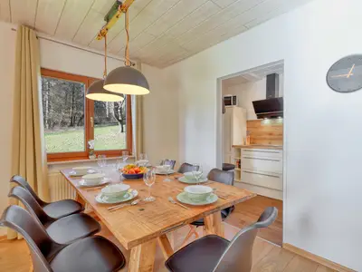 Ferienhaus für 7 Personen (102 m²) in Kirchheim (Hessen) 3/10
