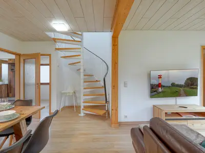 Ferienhaus für 7 Personen (102 m²) in Kirchheim (Hessen) 5/10