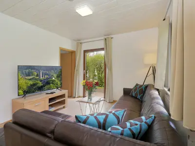 Ferienhaus für 7 Personen (102 m²) in Kirchheim (Hessen) 6/10