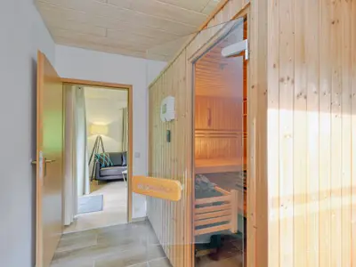 Ferienhaus für 7 Personen (102 m²) in Kirchheim (Hessen) 7/10