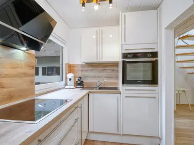 Ferienhaus für 7 Personen (102 m²) in Kirchheim (Hessen) 9/10