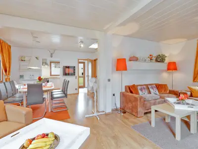 Ferienhaus für 7 Personen (100 m²) in Kirchheim (Hessen) 9/10