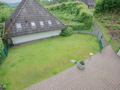 Ferienhaus für 6 Personen (75 m²) in Kirchheim (Hessen) 2/10