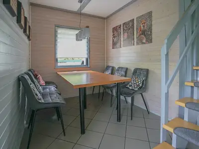 Ferienhaus für 6 Personen (75 m²) in Kirchheim (Hessen) 7/10