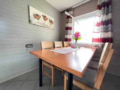 Ferienhaus für 6 Personen (75 m²) in Kirchheim (Hessen) 3/10