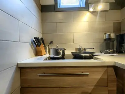 Ferienhaus für 6 Personen (75 m²) in Kirchheim (Hessen) 5/10