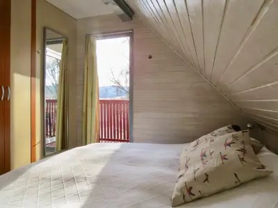 Ferienhaus für 6 Personen (75 m²) in Kirchheim (Hessen) 6/10