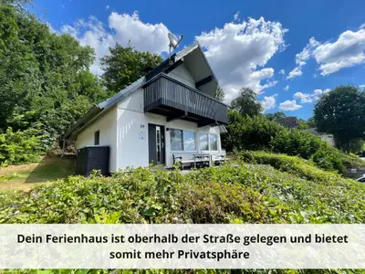 Ferienhaus für 6 Personen (75 m²) in Kirchheim (Hessen) 2/10