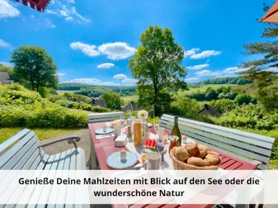 Ferienhaus für 6 Personen (75 m²) in Kirchheim (Hessen) 5/10